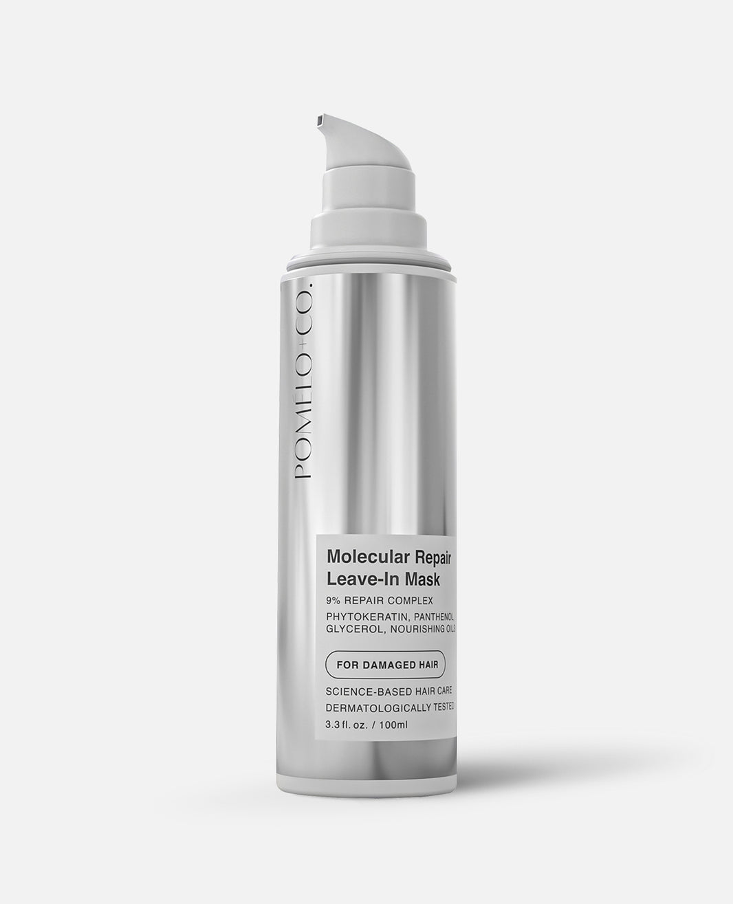 Molecular Repair Leave-In Mask