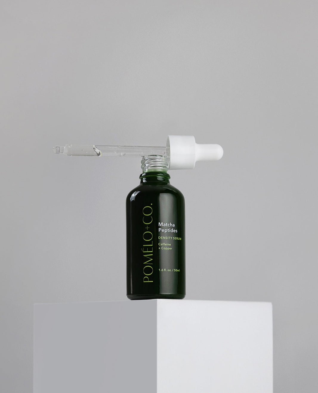 Density Peptide Serum